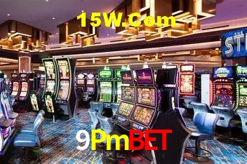 API Integration 9Pmbet