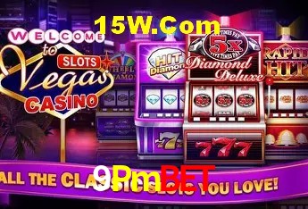 Live Casino 9Pmbet