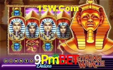 Welcome Bonus 9Pmbet