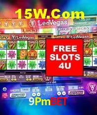 Weekend Specials 9Pmbet