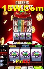 Game Providers 9Pmbet