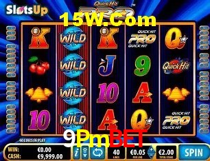 Exclusive Offers 9Pmbet